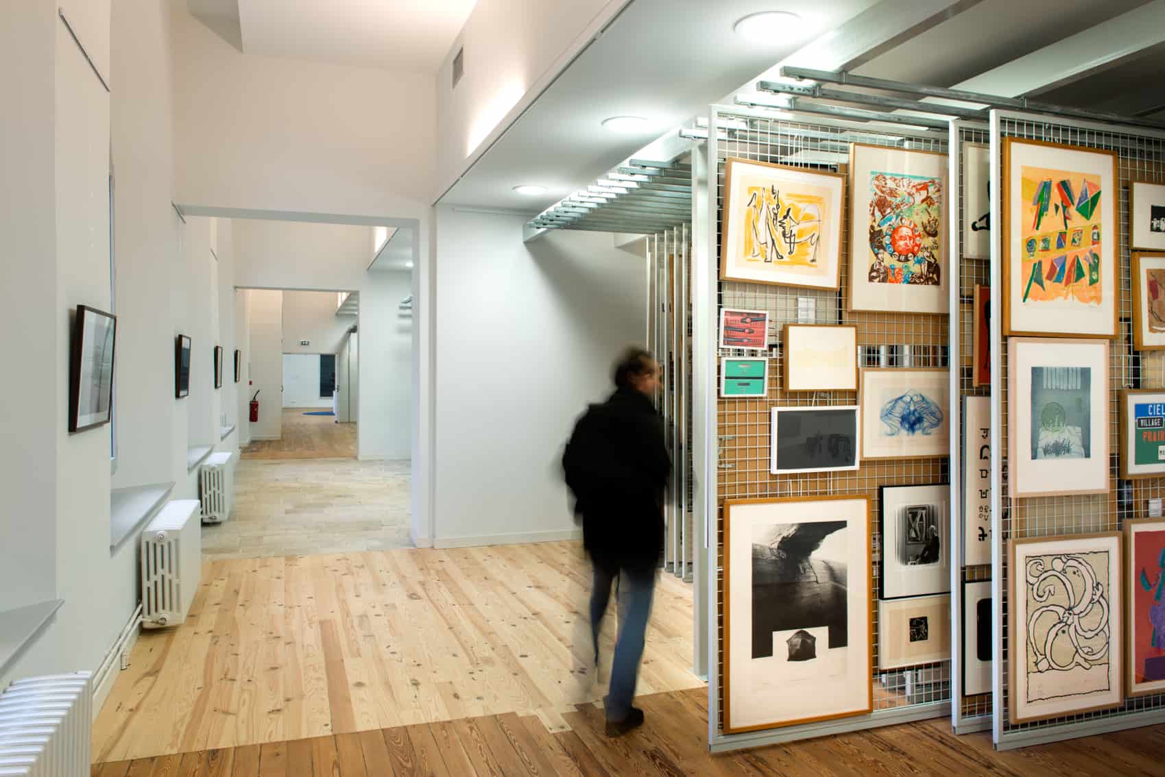 Antoine Cardi_Artothèque_nov. 2013_intérieur-6