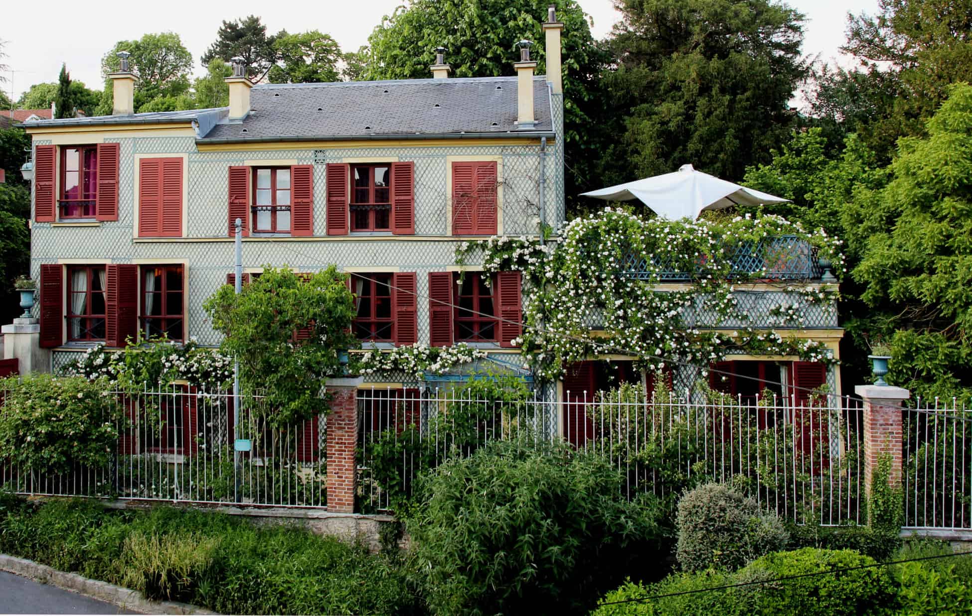 maison des Jardies façade sud 2015 300dpi