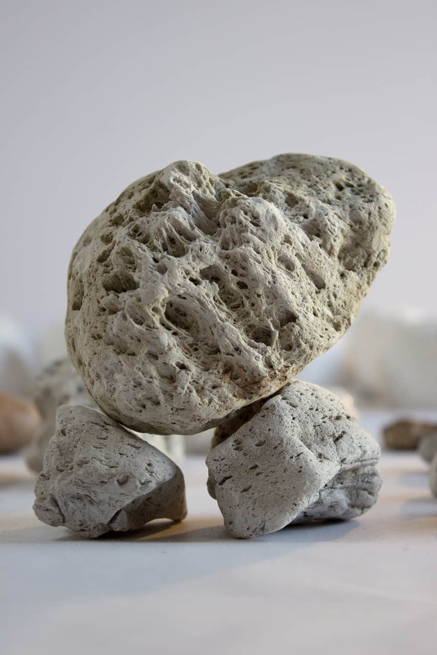 I never promised you a stone garden V.Devoldere 