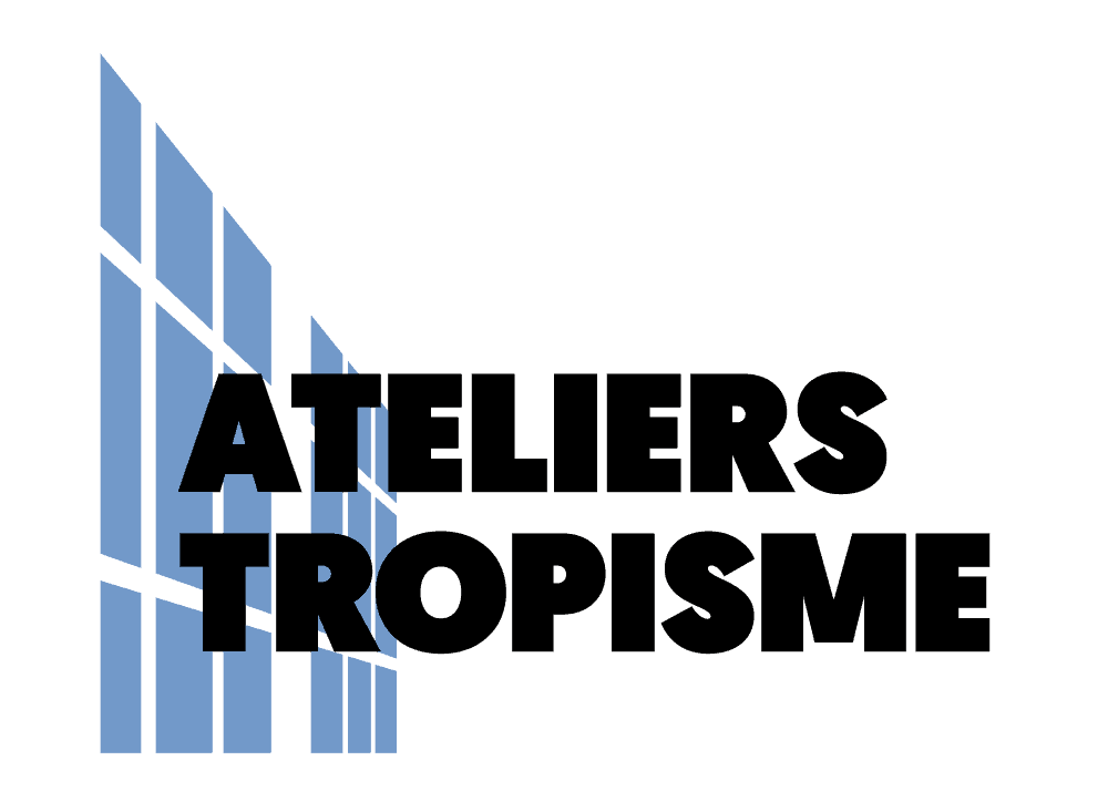 Logo Halle Tropisme 1