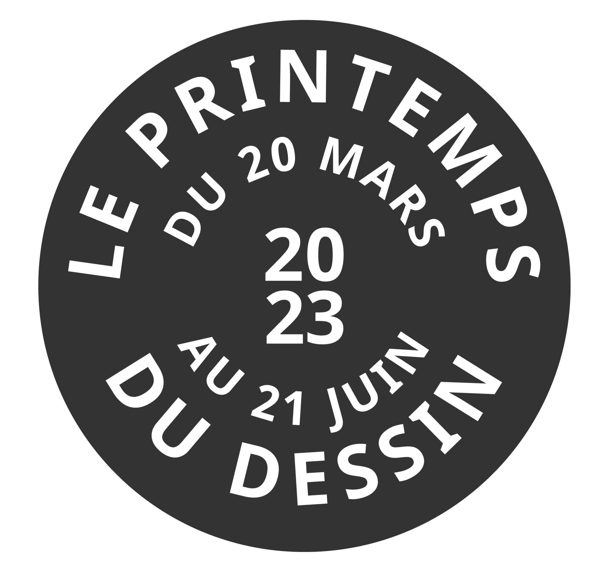 Le Printemps du dessin