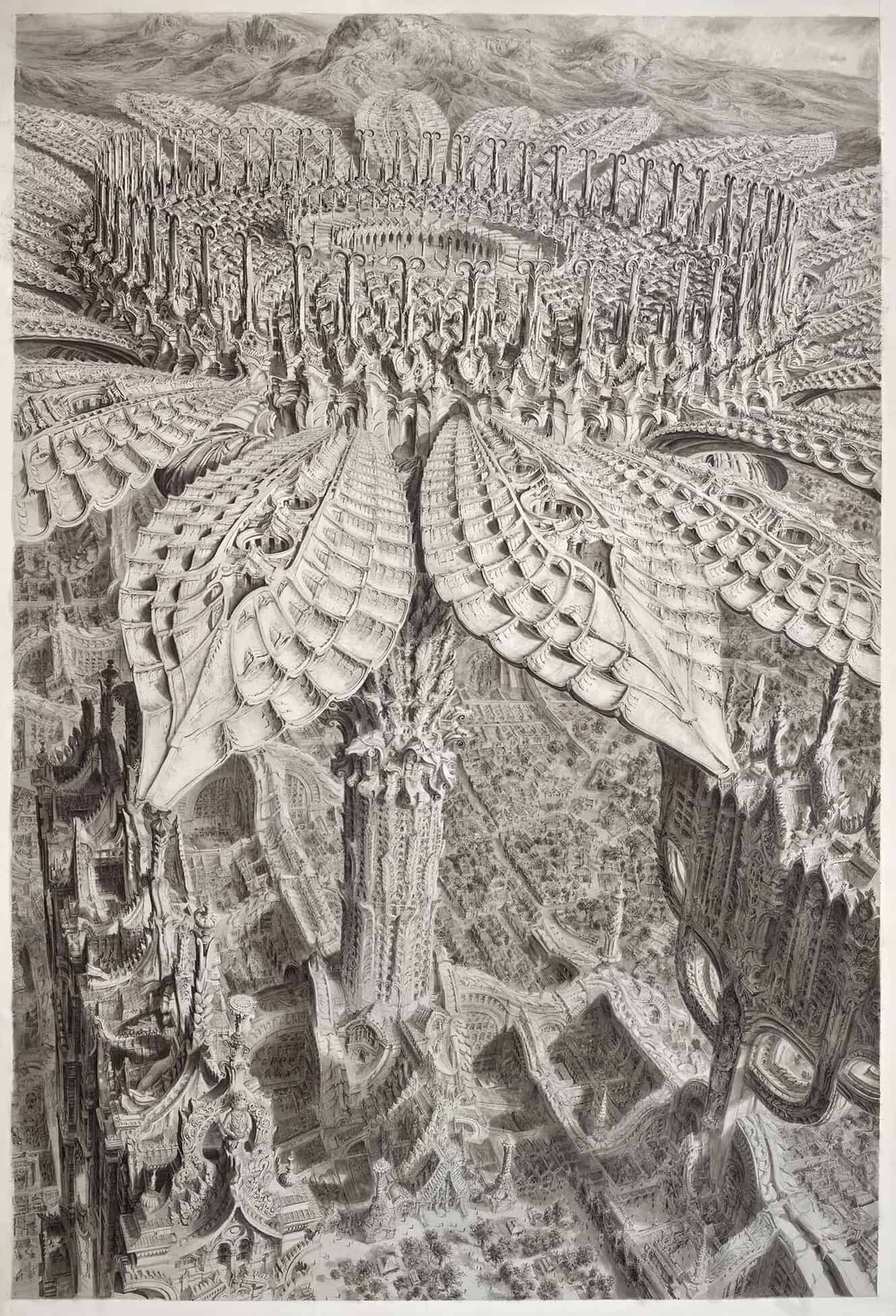 credit : Daniel Maghen