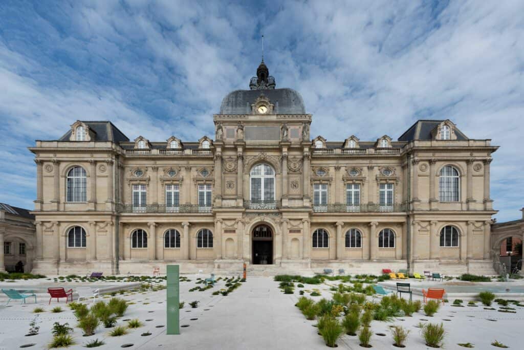 crédits Musée de Picardie : Alice Sidoli