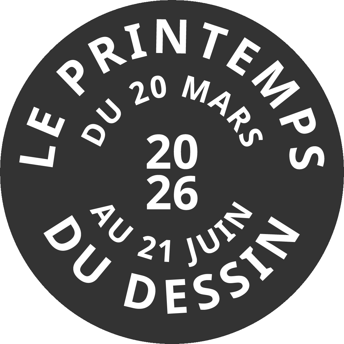 Le Printemps du dessin