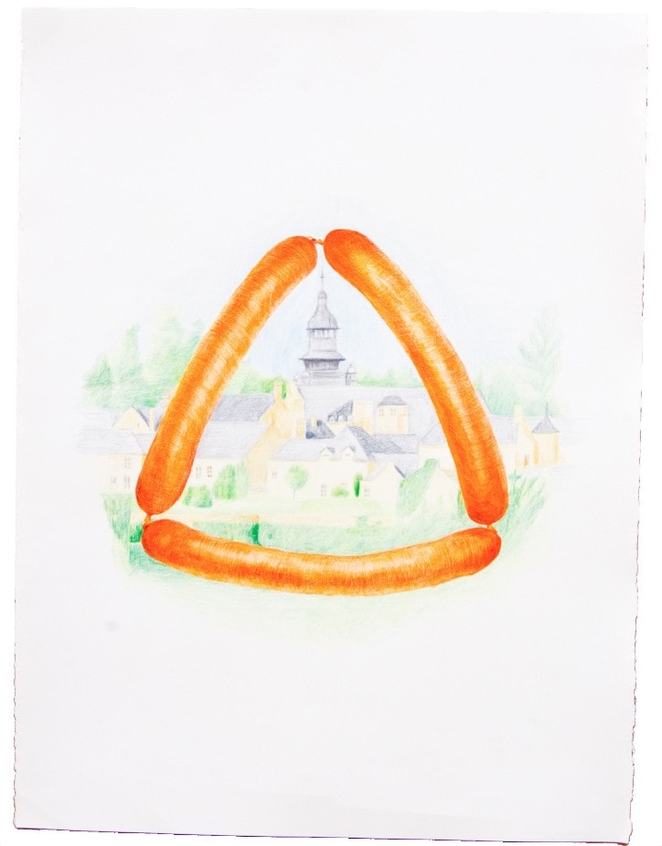 Conflits de Stéphanie Cazaentre et Juliette Vivier